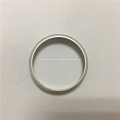 CNC Turning Aluminium Circular Ring Rapid Prototype